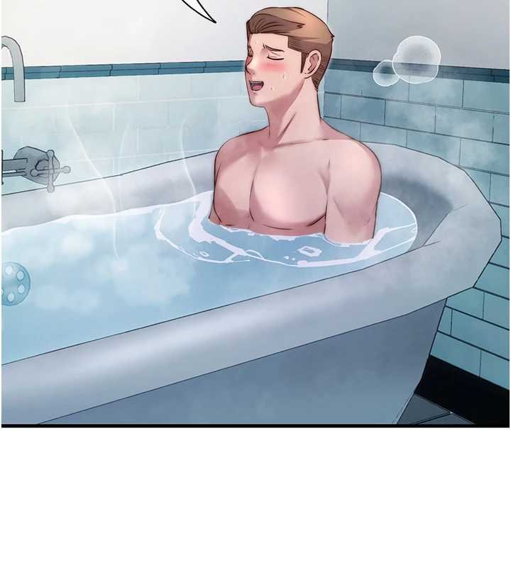 民宿精营中第39話-色色的眼鏡妹&hearts;