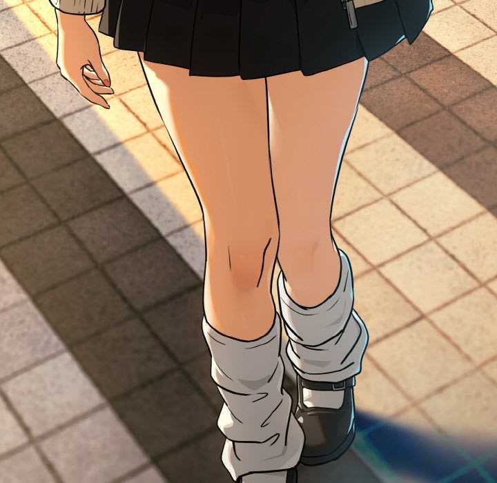 下班后的例行恋爱第85話