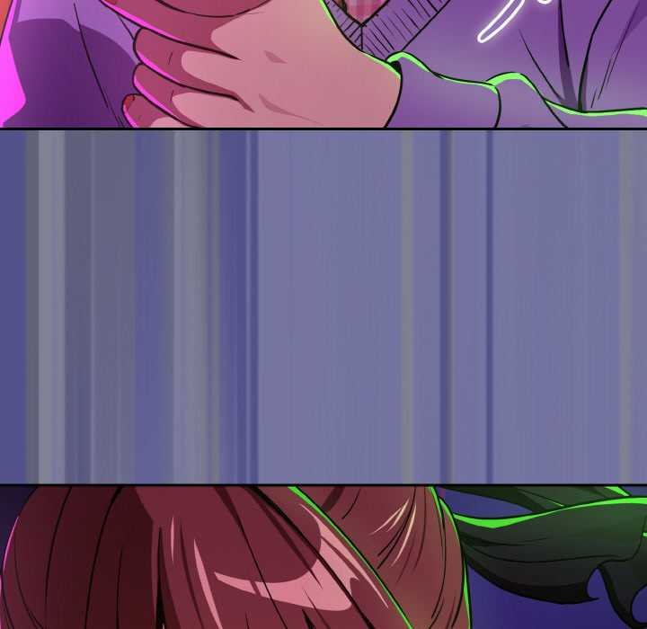 下班后的例行恋爱第85話