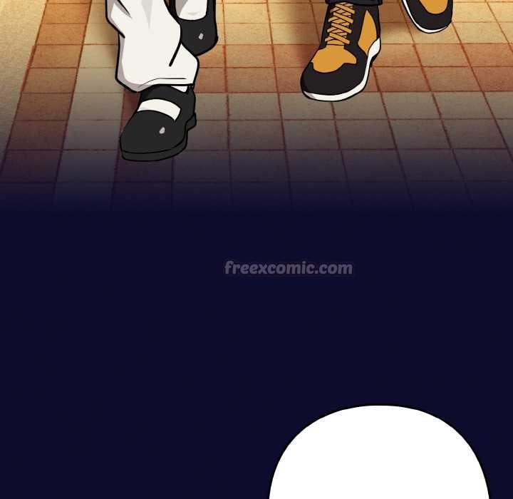 下班后的例行恋爱第85話