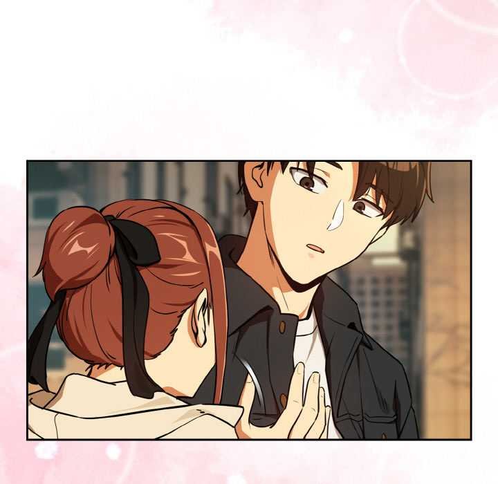 下班后的例行恋爱第85話