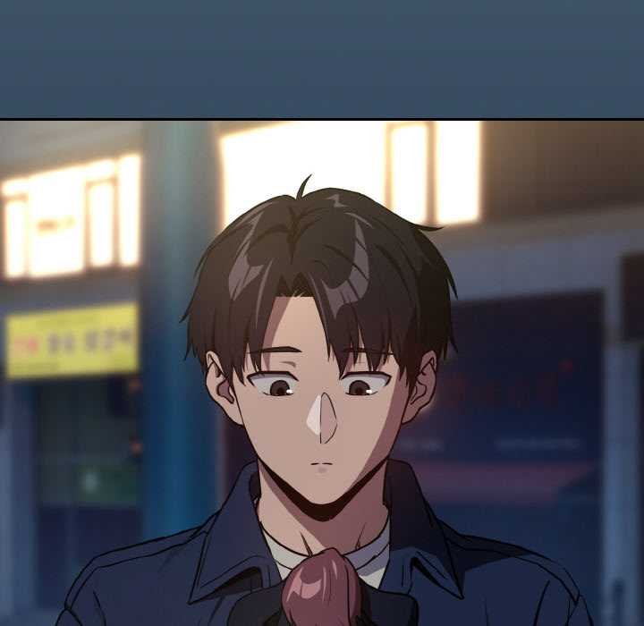 下班后的例行恋爱第85話