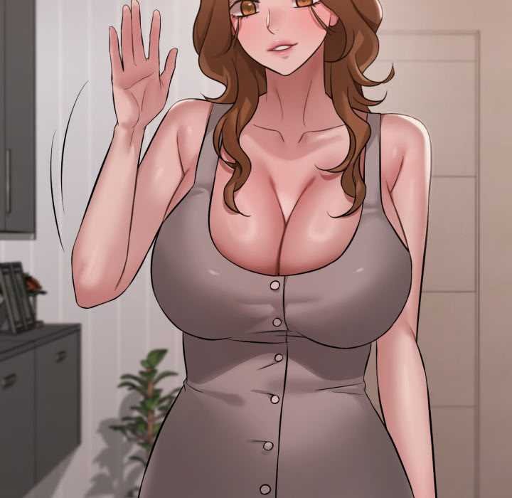 渴望占有她第93話