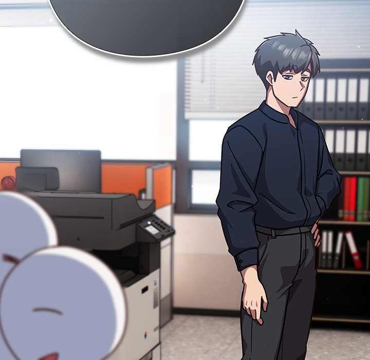 摸鱼生存指南第28話