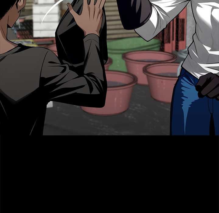 黑道X上班族第38話