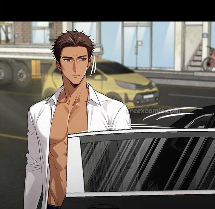 黑道X上班族第38話