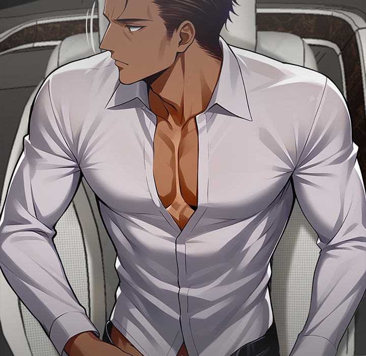 黑道X上班族第38話