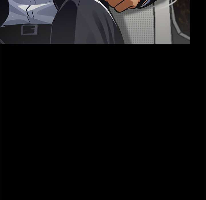 黑道X上班族第38話