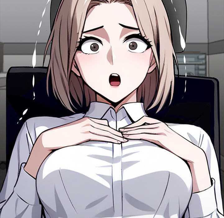 黑道X上班族第38話