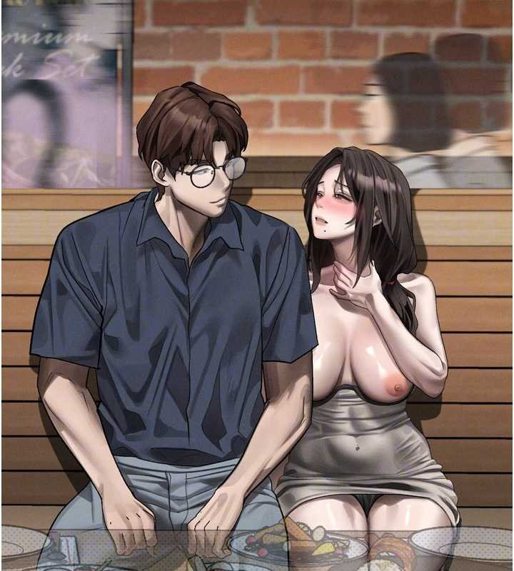 堕落物语2第38話-與人妻建立主僕契約