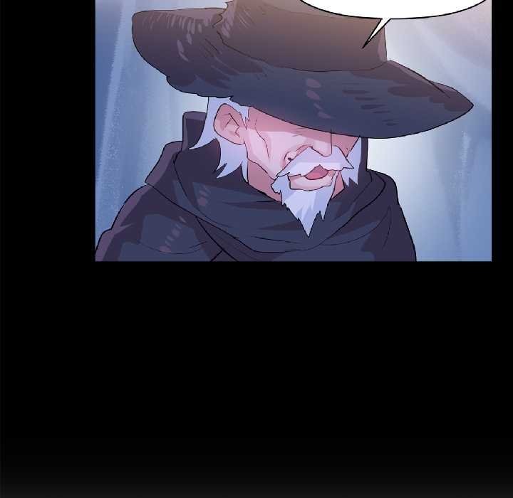 虚拟仙境第41話