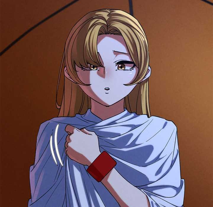 危险同学会第96話