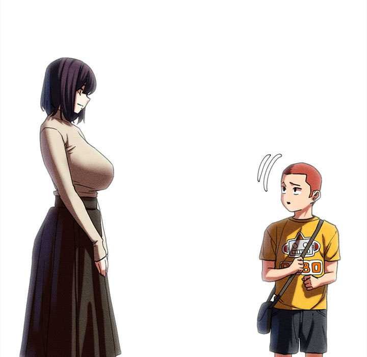 危险同学会第96話