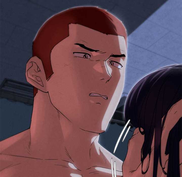 危险同学会第96話