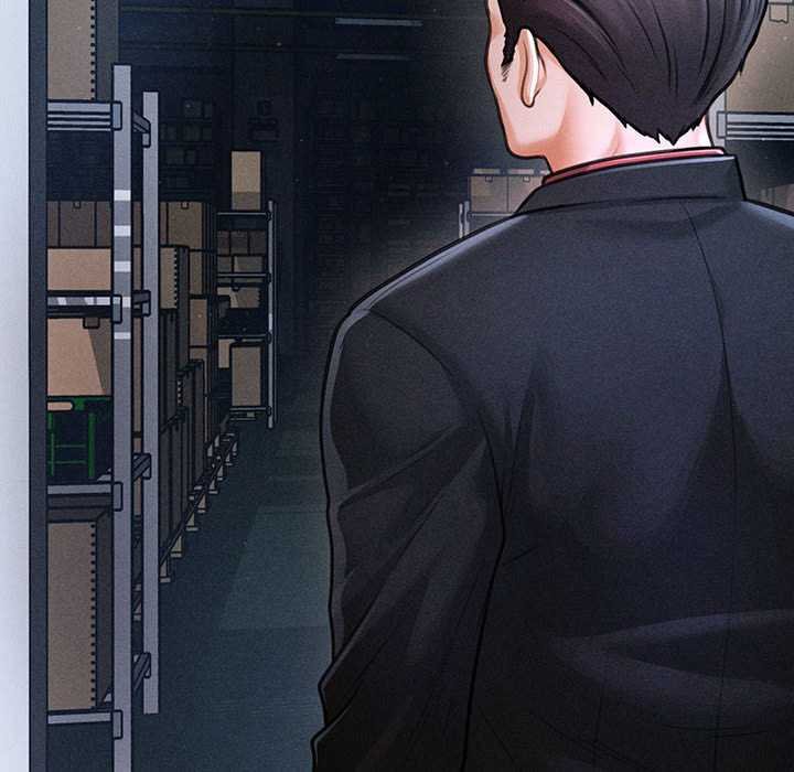 会长家的小儿子第44話