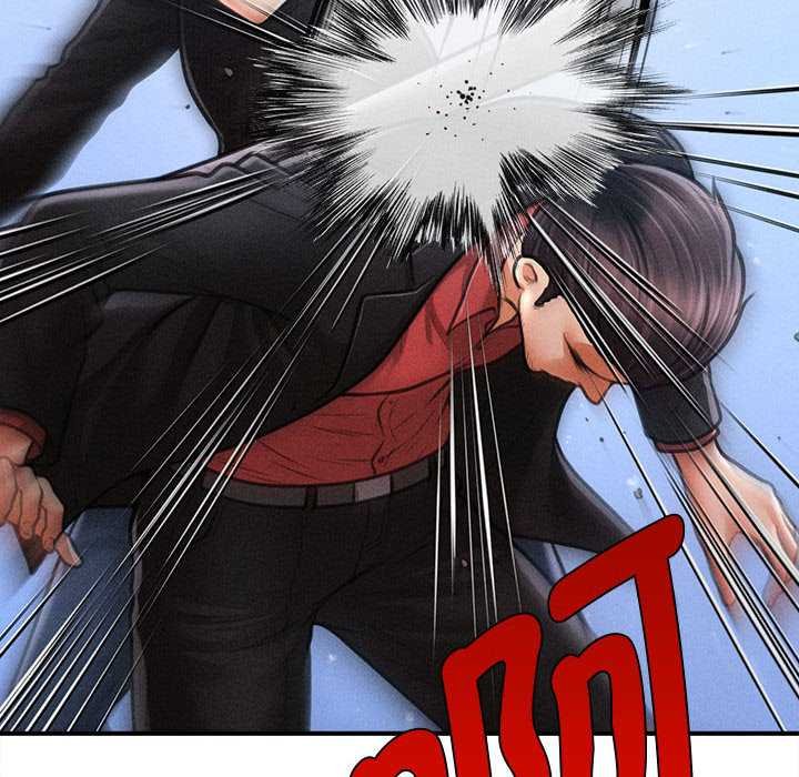 会长家的小儿子第44話