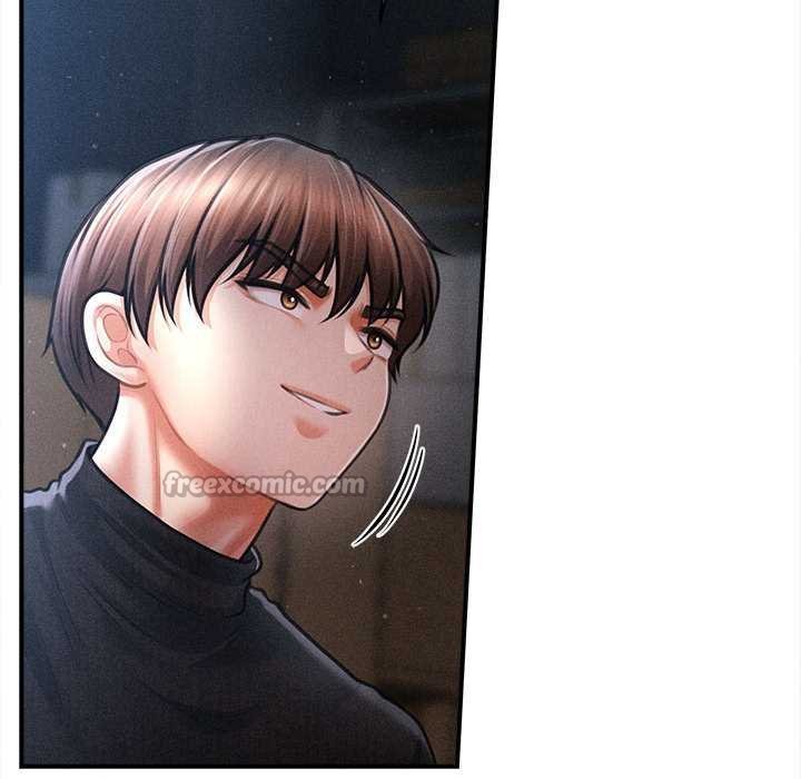 会长家的小儿子第44話