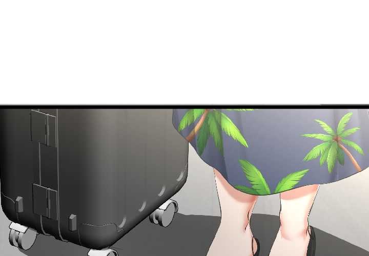 与初恋的以外同居第45話