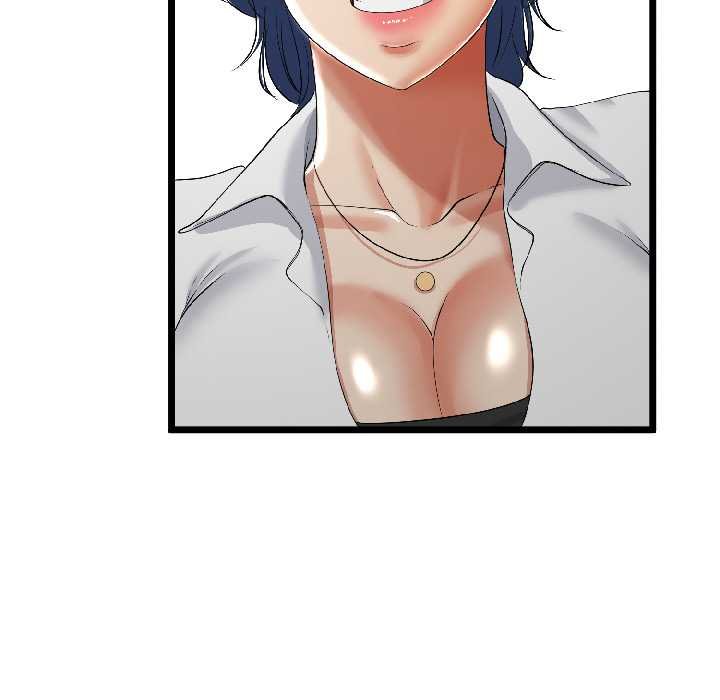 与初恋的以外同居第45話