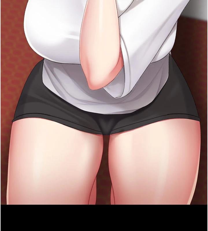 復仇母女丼第131話-可蕎的贖罪之路