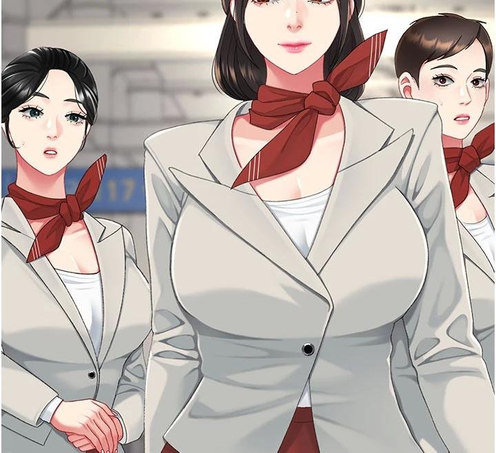 復仇母女丼第131話-可蕎的贖罪之路