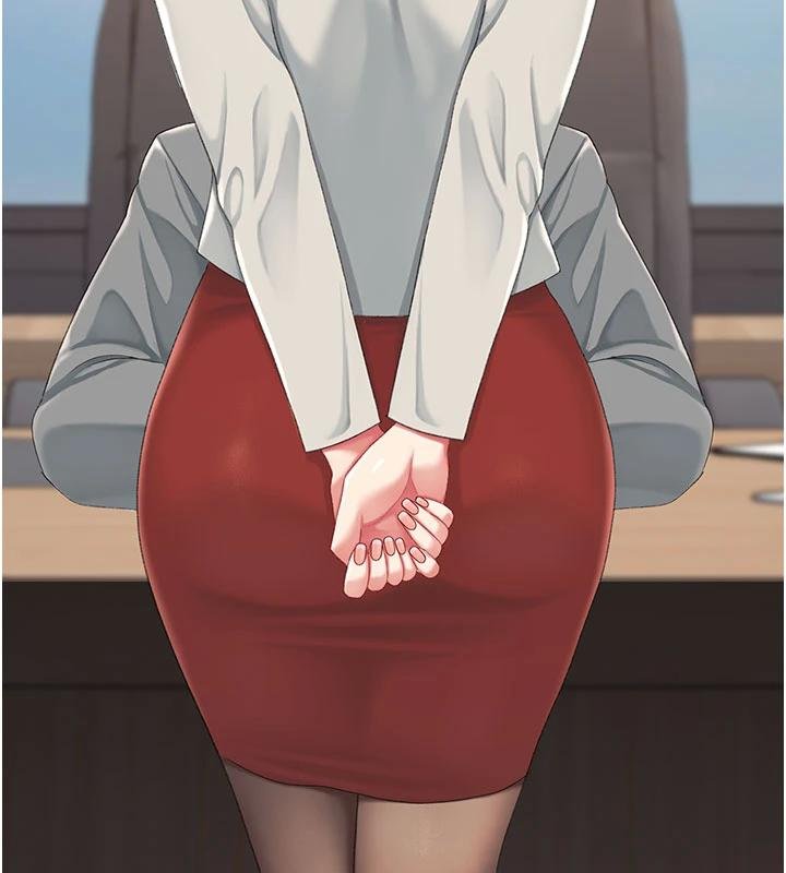 復仇母女丼第131話-可蕎的贖罪之路