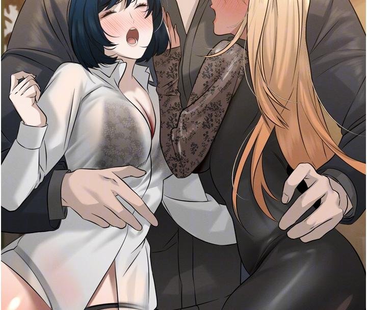 暴君会长的娇媳们第18話-有急事來房間找我