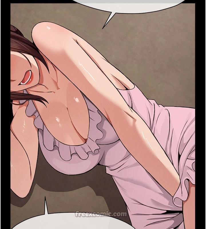 尸变家园:以身相许第23話-要把我哄得服服貼貼?