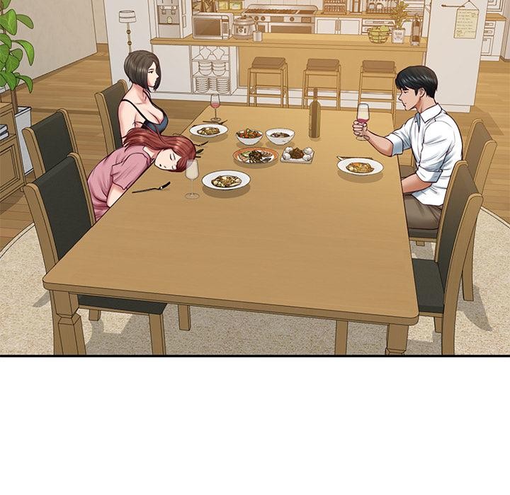 财阀家的女婿第59話