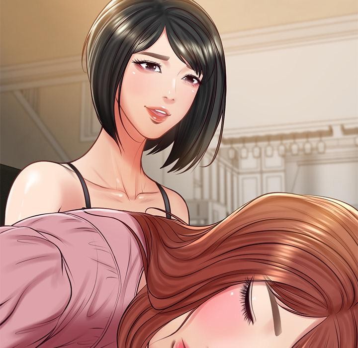 财阀家的女婿第59話