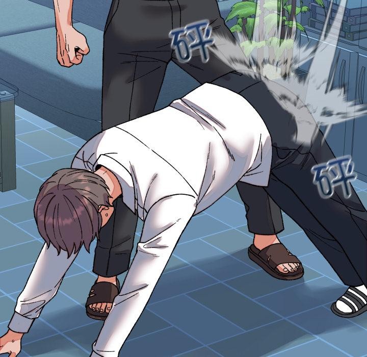 少爷的替身第31話