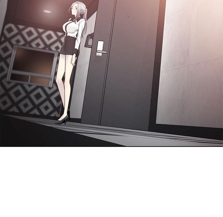 轻触!解除封印第37話