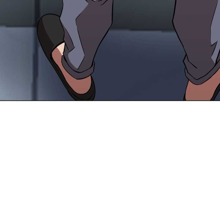 黑帮千金养成记第5話