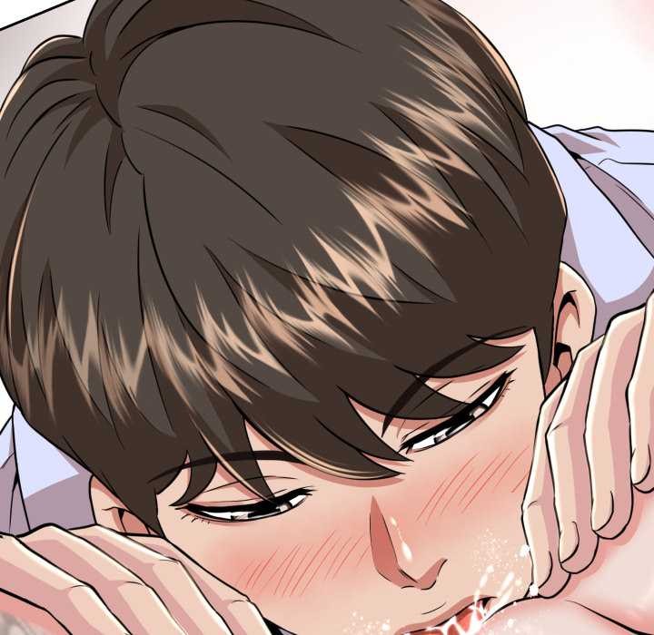 黑帮千金养成记第5話