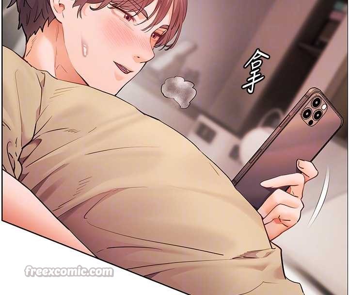 老师的亲密指导第78話-發掘老師的抖M體質