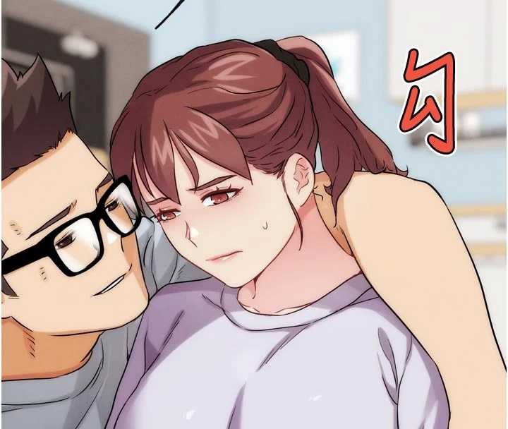 G斗吧!真人肉搏王第31話-青梅竹馬的誘人上圍