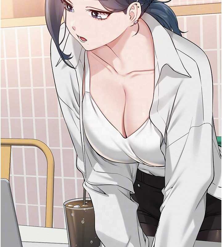 校园成人礼第16話-學姐，妳在勾引我嗎?