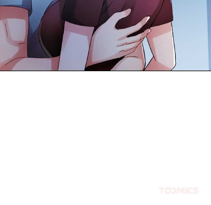 脱轨关系第83話