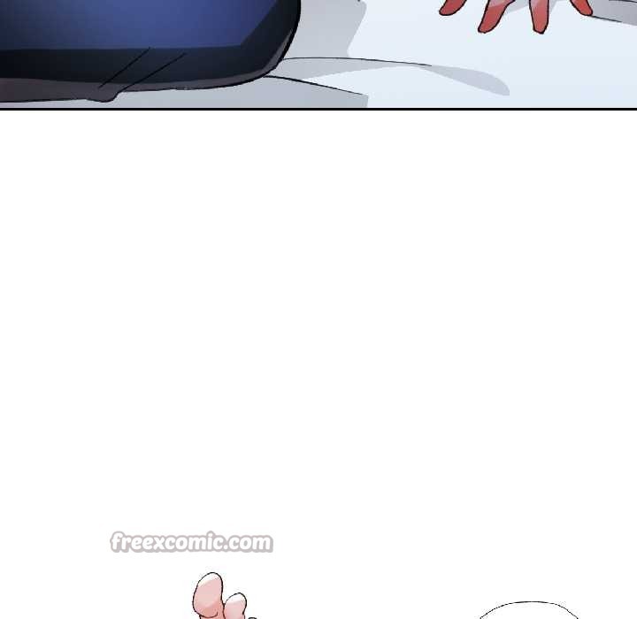 脱轨关系第83話