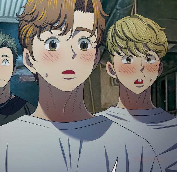 难缠小恶女第283話