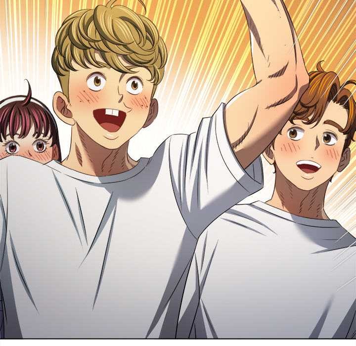 难缠小恶女第283話