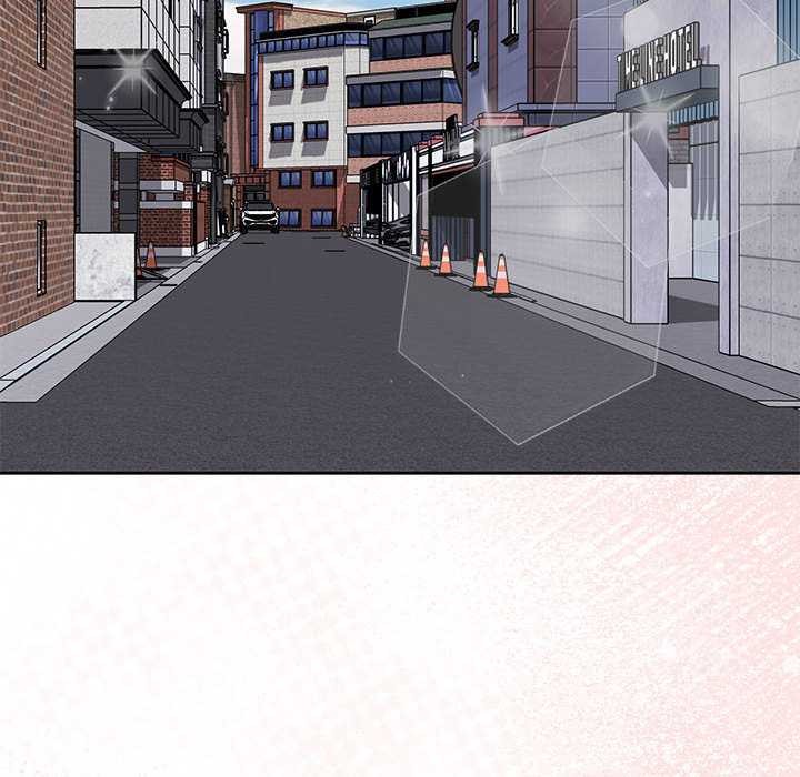 大企业里的小秘密第66話