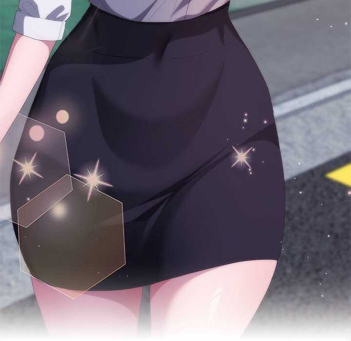 大企业里的小秘密第66話