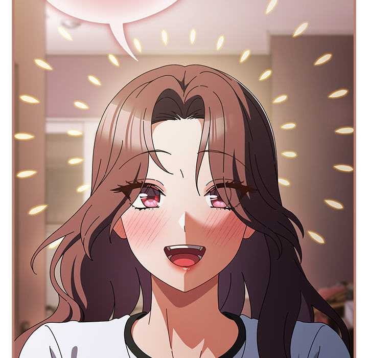 请弄臟我的女朋友第34話