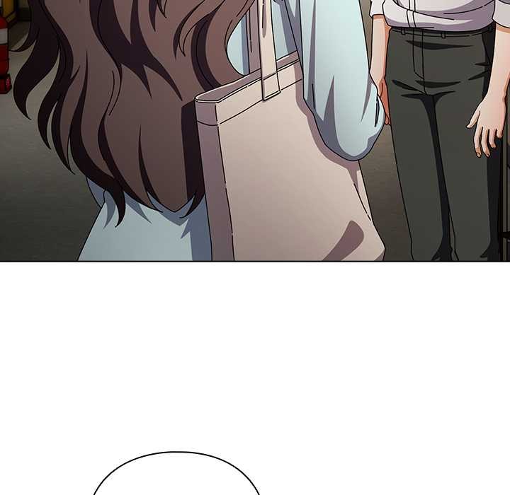 请弄臟我的女朋友第34話