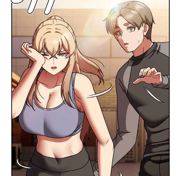 熱情拳擊館第52話