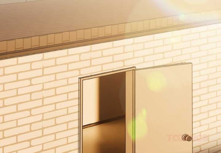 熱情拳擊館第52話