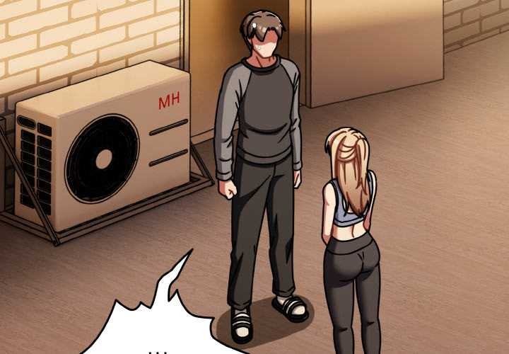 熱情拳擊館第52話