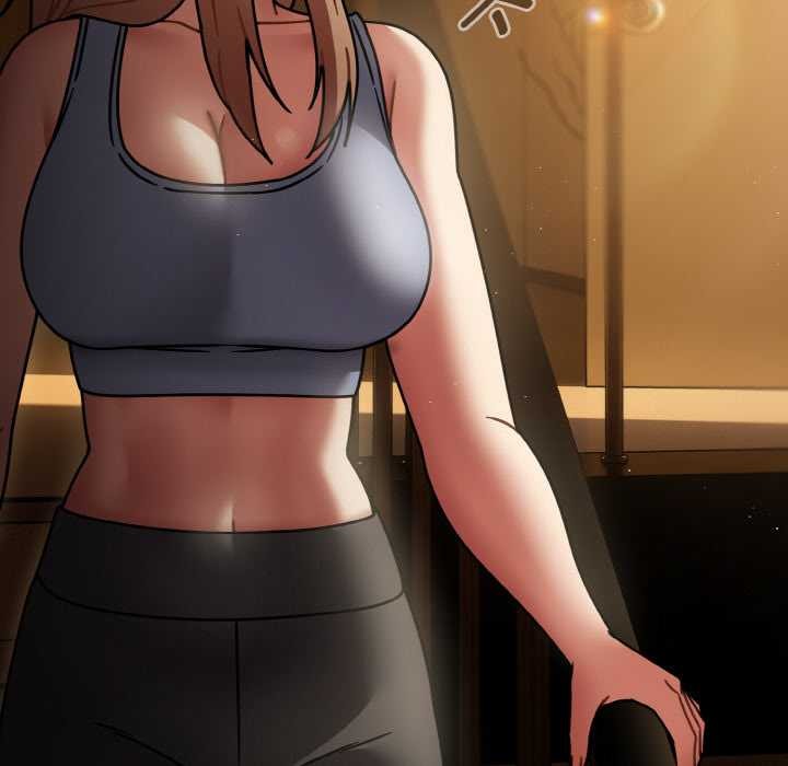 熱情拳擊館第52話