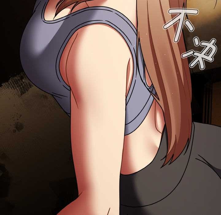 熱情拳擊館第52話